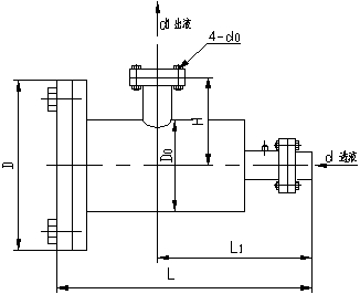 制冷系统器件