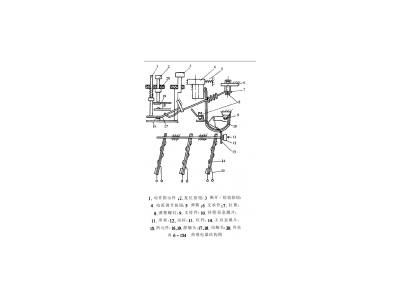 仪器简略介绍恒温恒湿试验箱制冷系统热继电器的作业原理