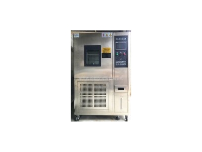 恒温恒湿试验箱|电容器为什么也要做温湿度测试？